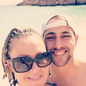 Meet your Posher, Anthonyandlaura